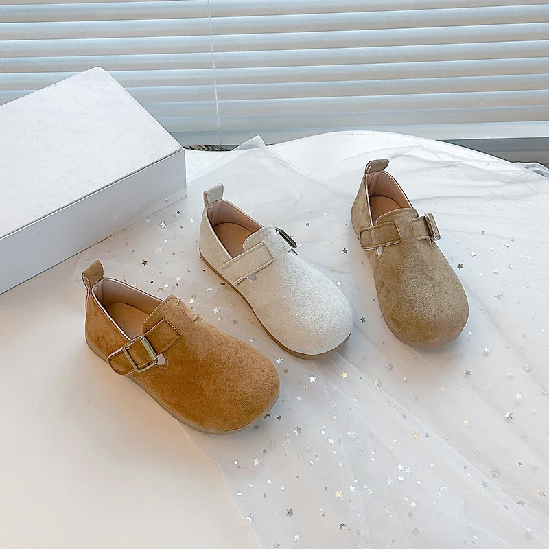 Girls Leather Shoes Sweet Back Bows Kids Princess Comfortable Shoes Versatile 2026 New Children Casual Shoes Round Toes Cute
Girls Leather Shoes Sweet Back Bows Kids Princess Comfortable Shoes Versatile 2026 New Children Casual Shoes Round Toes Cute