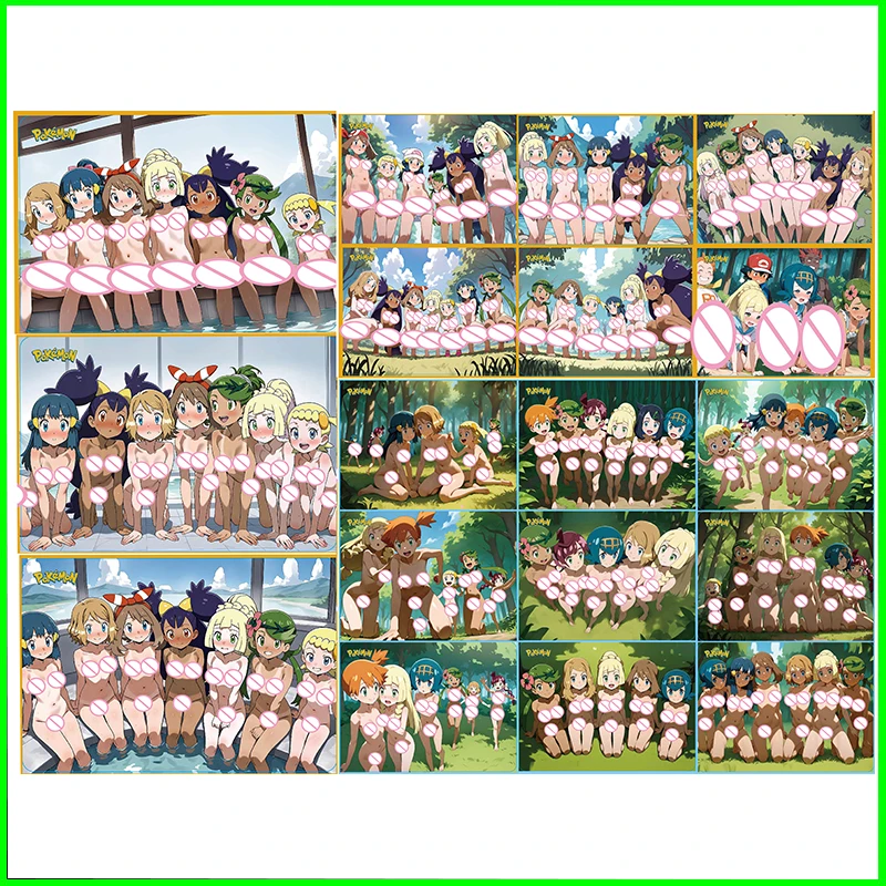 Коллекционные карты «сделай сам», Professor Lillie Selene Gladion, лазерная флэш-карта для мальчиков, игровые игрушки, подарки на Рождество и день рождения
Коллекционные карты «сделай сам», Professor Lillie Selene Gladion, лазерная флэш-карта для мальчиков, игровые игрушки, подарки на Рождество и день рождения