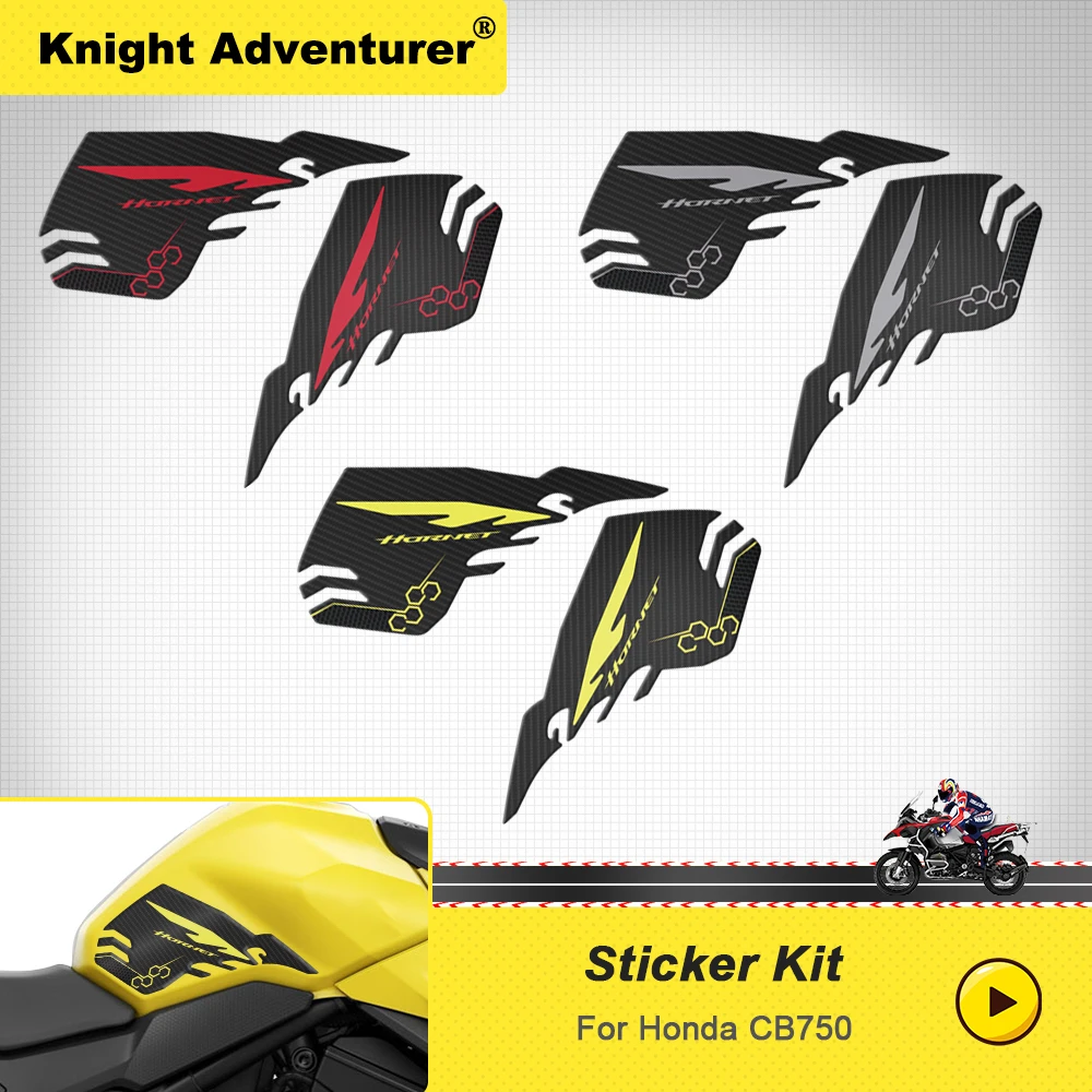 For Honda Hornet 750 CB750 CB 750 2023 2024 Motorcycle 3D Gel Knee Gas Tank Paint Protection Decal Sticker kit
For Honda Hornet 750 CB750 CB 750 2023 2024 Motorcycle 3D Gel Knee Gas Tank Paint Protection Decal Sticker kit