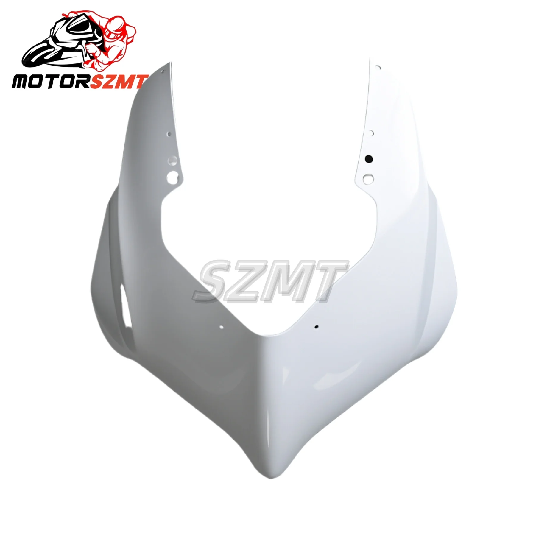 For DUCATI V4S1000 2017-2020 Motorcycle Accessories Unpainted Body Left and Right Inside Covers ABS Injection Fairing 20-19-17
For DUCATI V4S1000 2017-2020 Motorcycle Accessories Unpainted Body Left and Right Inside Covers ABS Injection Fairing 20-19-17