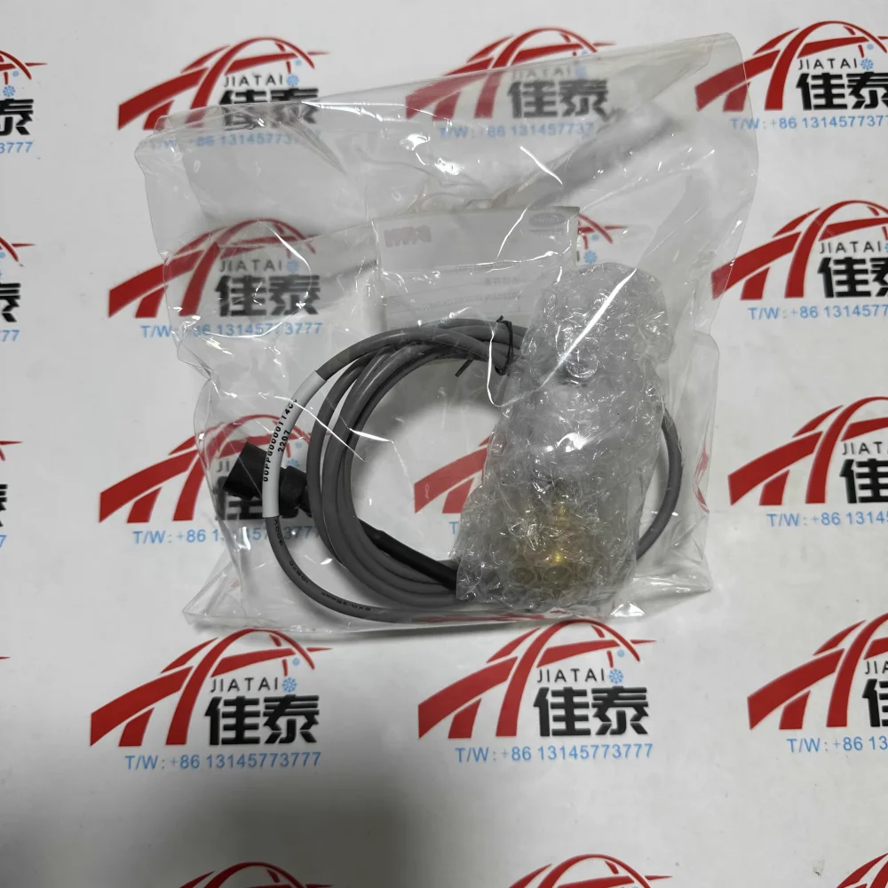 OOPPG000011400 CARRIER Central Air Conditioner 30XAXQ Parts 00PPG000011400 Oil Level Switch
OOPPG000011400 CARRIER Central Air Conditioner 30XAXQ Parts 00PPG000011400 Oil Level Switch