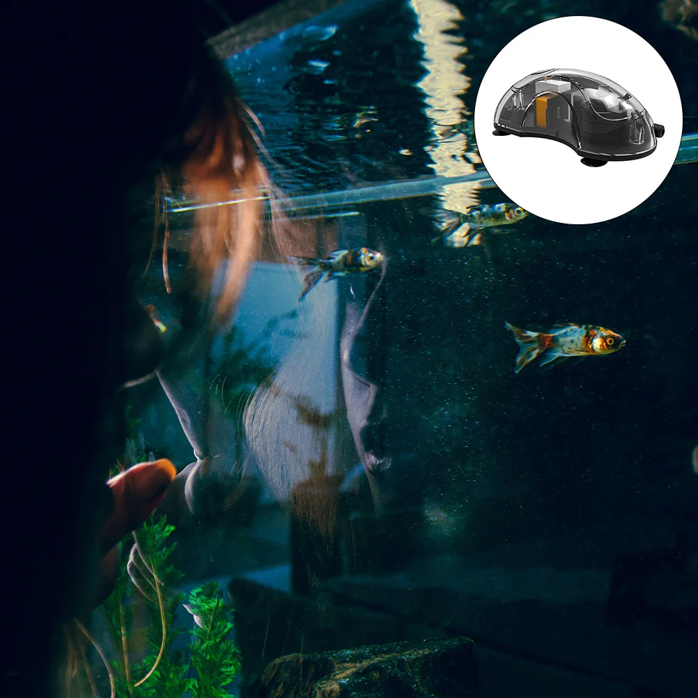 Fish Tank Oxygen Pump Mini Aeration System for Aquariums Reliable Long Life Plastic Material Eu Plug Easy to Use and Store
Fish Tank Oxygen Pump Mini Aeration System for Aquariums Reliable Long Life Plastic Material Eu Plug Easy to Use and Store