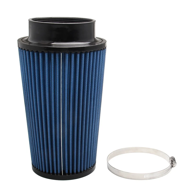 NEW-For Ford F250 F350 F450 Super Duty 7.3L 1999-2003 Car Diesel Filter With Oiled Cold Air Intake Pipe 
NEW-For Ford F250 F350 F450 Super Duty 7.3L 1999-2003 Car Diesel Filter With Oiled Cold Air Intake Pipe