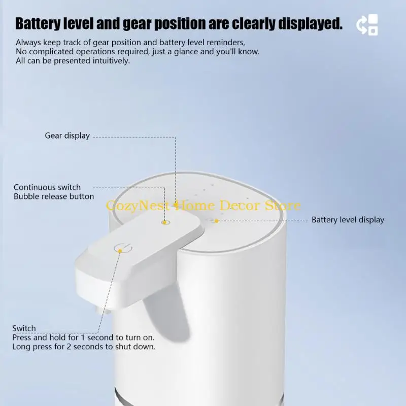 92MF Smooth Automatic Soap Dispenser Fast Acting Detection contests Any Interior
92MF Smooth Automatic Soap Dispenser Fast Acting Detection contests Any Interior