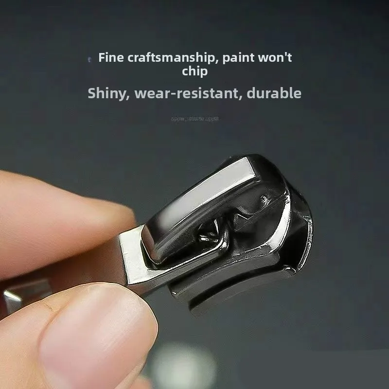 Nylon Resin Zipper Pulls for Security Check Pants Door Trim Zipper Heads Plastic Anti-Magnetic Zipper Pulls DIY Sewing Access...
Nylon Resin Zipper Pulls for Security Check Pants Door Trim Zipper Heads Plastic Anti-Magnetic Zipper Pulls DIY Sewing Access...