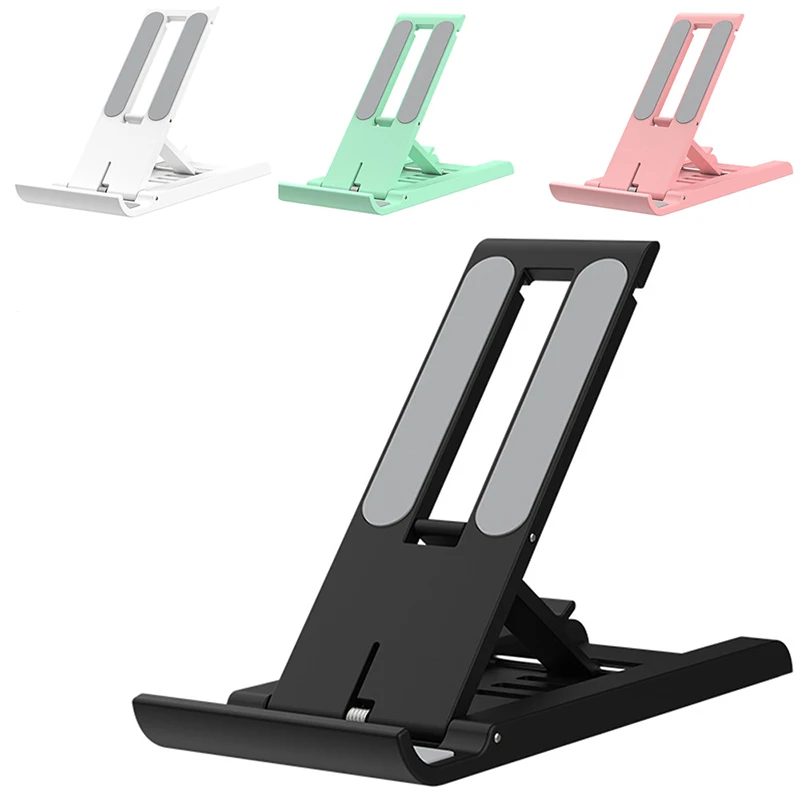 2pcs Desktop Tablet Holder Table Foldable Extend Support Desk Mobile Phone Holder Stand For iPhone Adjustable Cell Phone Holder
2pcs Desktop Tablet Holder Table Foldable Extend Support Desk Mobile Phone Holder Stand For iPhone Adjustable Cell Phone Holder