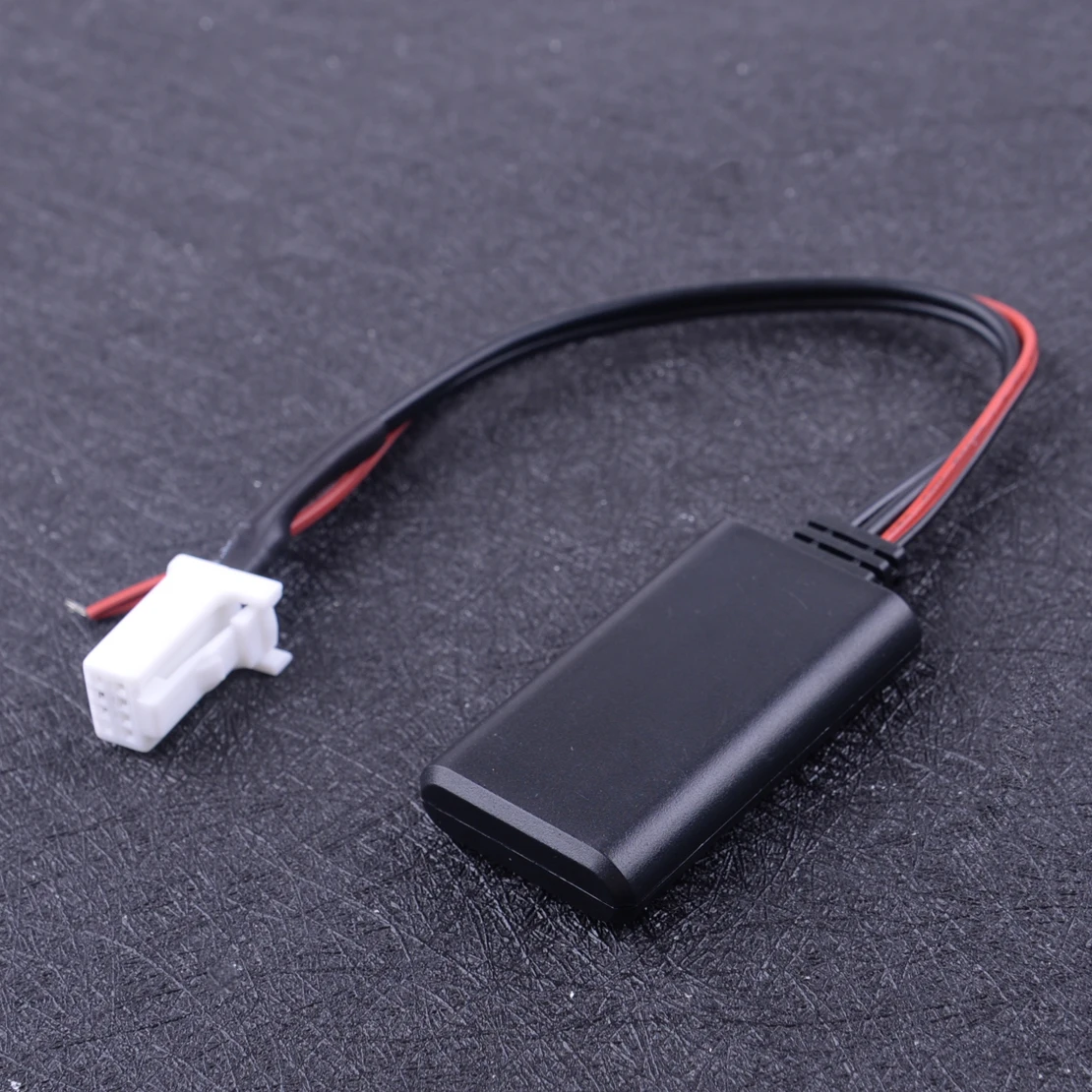 Beler 8 Pin 12V Bluetooth стерео аудио Aux адаптер с кабельным жгутом подходит для Suzuki SX4 Grand Vitara 2007 2008 2009 2010
Beler 8 Pin 12V Bluetooth стерео аудио Aux адаптер с кабельным жгутом подходит для Suzuki SX4 Grand Vitara 2007 2008 2009 2010