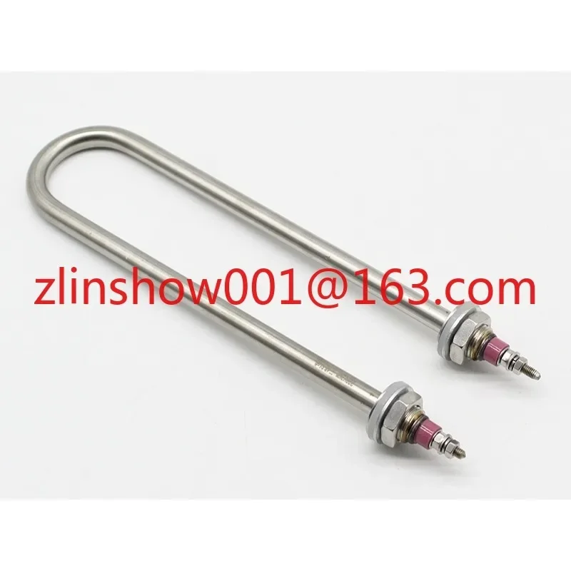 Suitable for Demas commercial food steamer electric steamer automatic food steamer accessories heating tube
Suitable for Demas commercial food steamer electric steamer automatic food steamer accessories heating tube