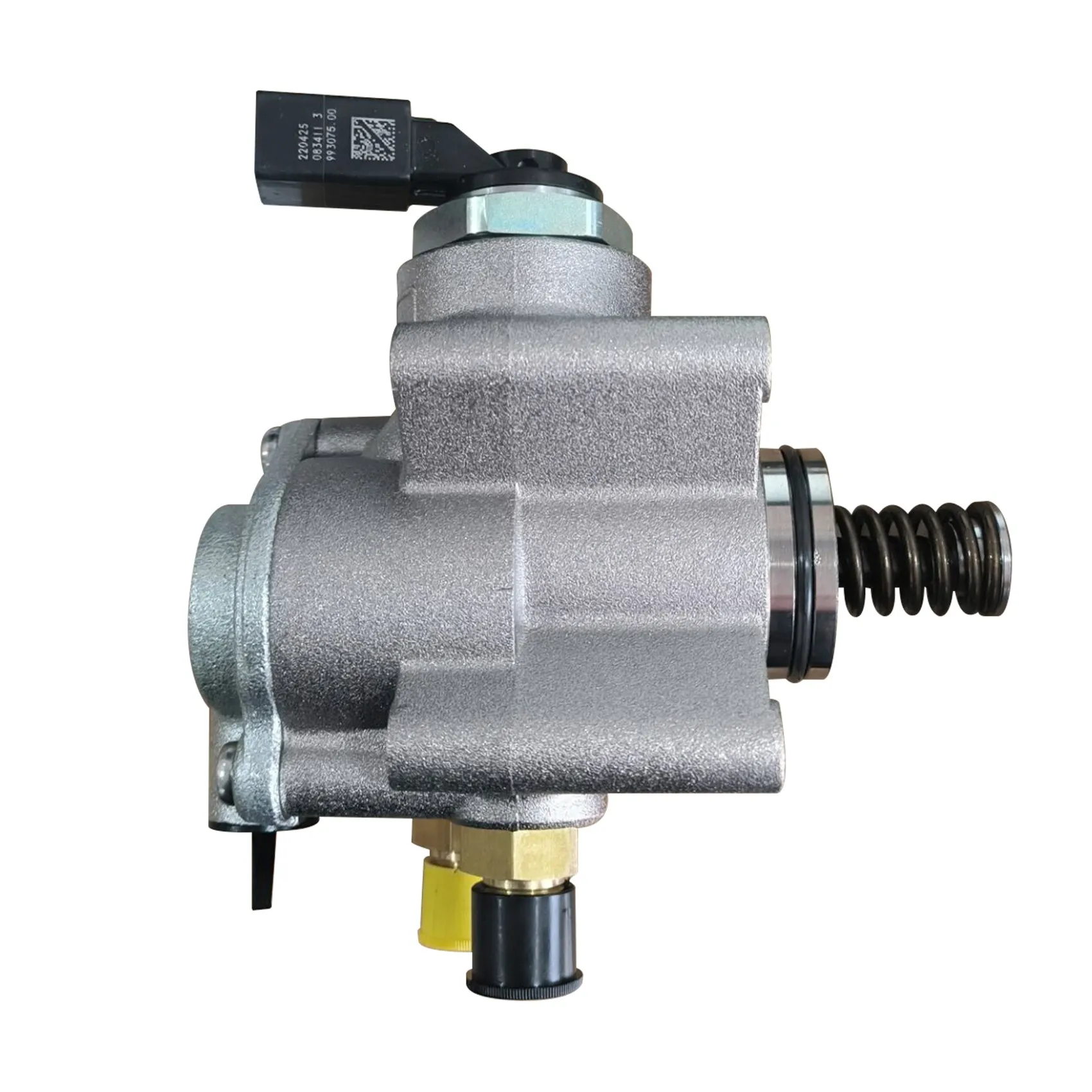 03H127025 Direct Injection High Pressure Fuel Pump for-Audi Q7 VW-Porsche 3.6L V6 95511031600 03H127025C
03H127025 Direct Injection High Pressure Fuel Pump for-Audi Q7 VW-Porsche 3.6L V6 95511031600 03H127025C