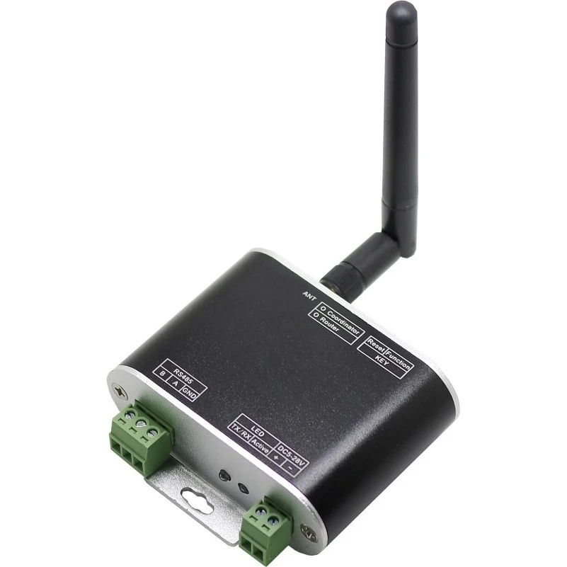 Industrial grade converter wireless transmission module
Industrial grade converter wireless transmission module