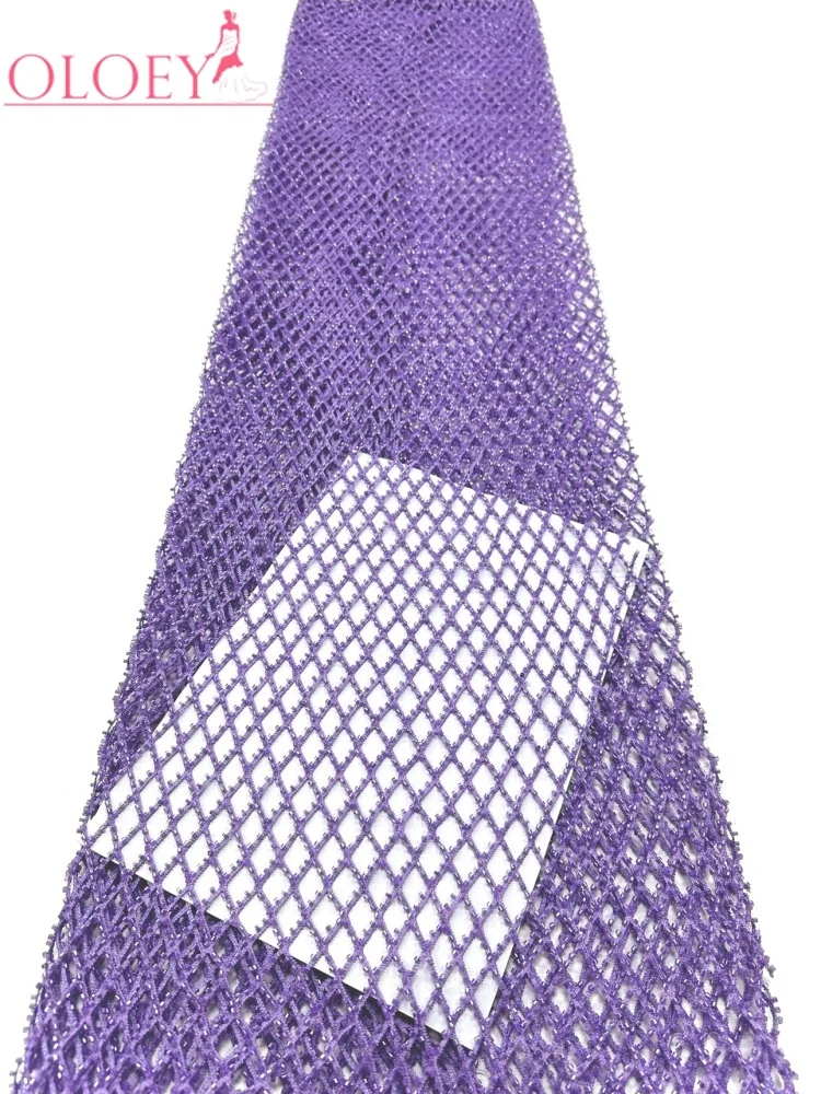OLOEY Handmade Embroidery Net Lace Beads Women's Fashion Fabric Light Luxury Exquisite New Design for Wedding Party Dresses
OLOEY Handmade Embroidery Net Lace Beads Women's Fashion Fabric Light Luxury Exquisite New Design for Wedding Party Dresses