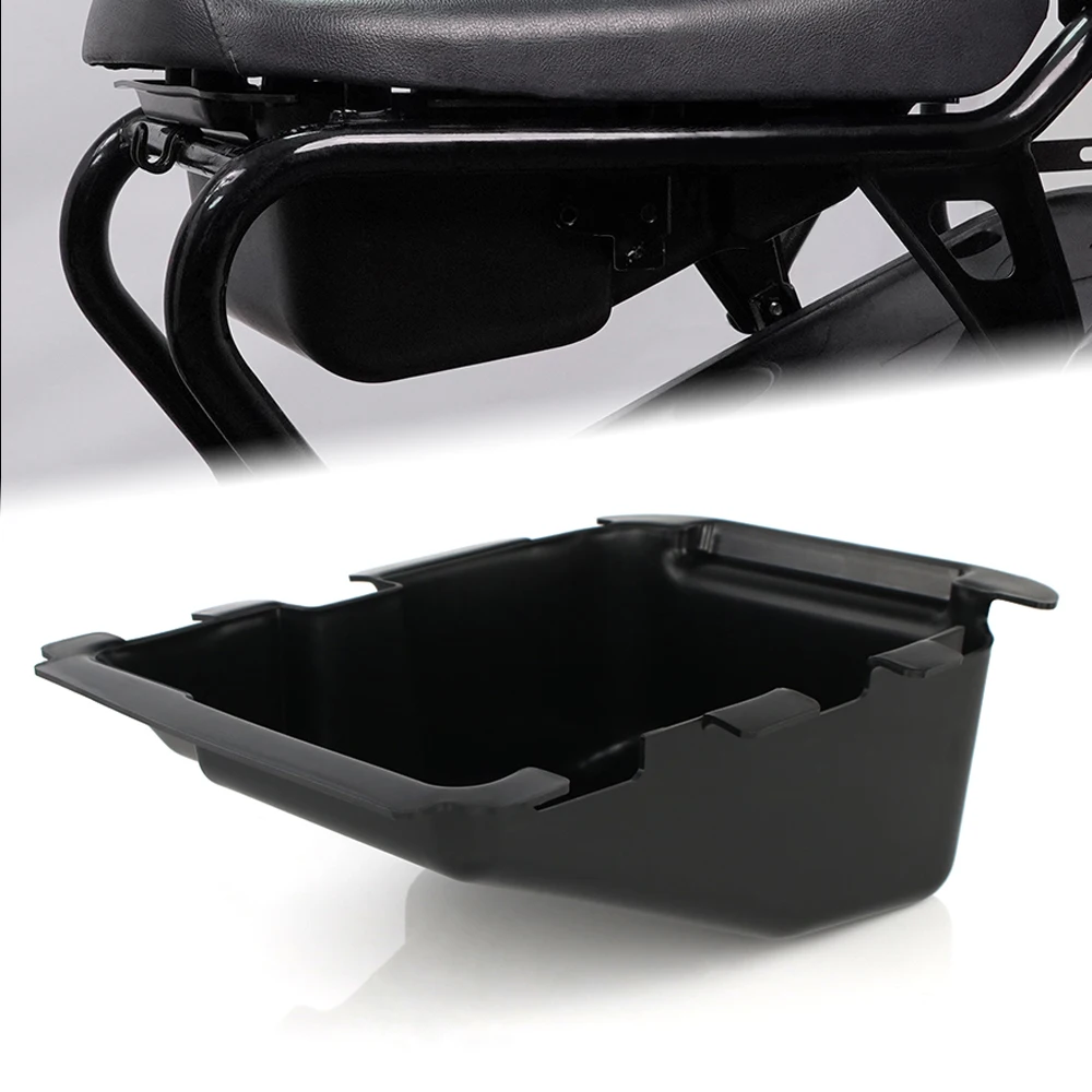Motorcycle Under Seat Storage Container and Cargo Bin Replacement Ruckus 50 Zoomer 2003-2019 2020 2021 2022 2023 2024 For Honda
Motorcycle Under Seat Storage Container and Cargo Bin Replacement Ruckus 50 Zoomer 2003-2019 2020 2021 2022 2023 2024 For Honda