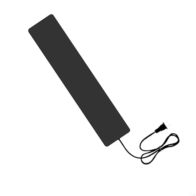 77HF Быстроплавкий нагревательный коврик для наружного применения для крыш и дорожек. Коврик для плавления снега с подогревом.
77HF Быстроплавкий нагревательный коврик для наружного применения для крыш и дорожек. Коврик для плавления снега с подогревом.