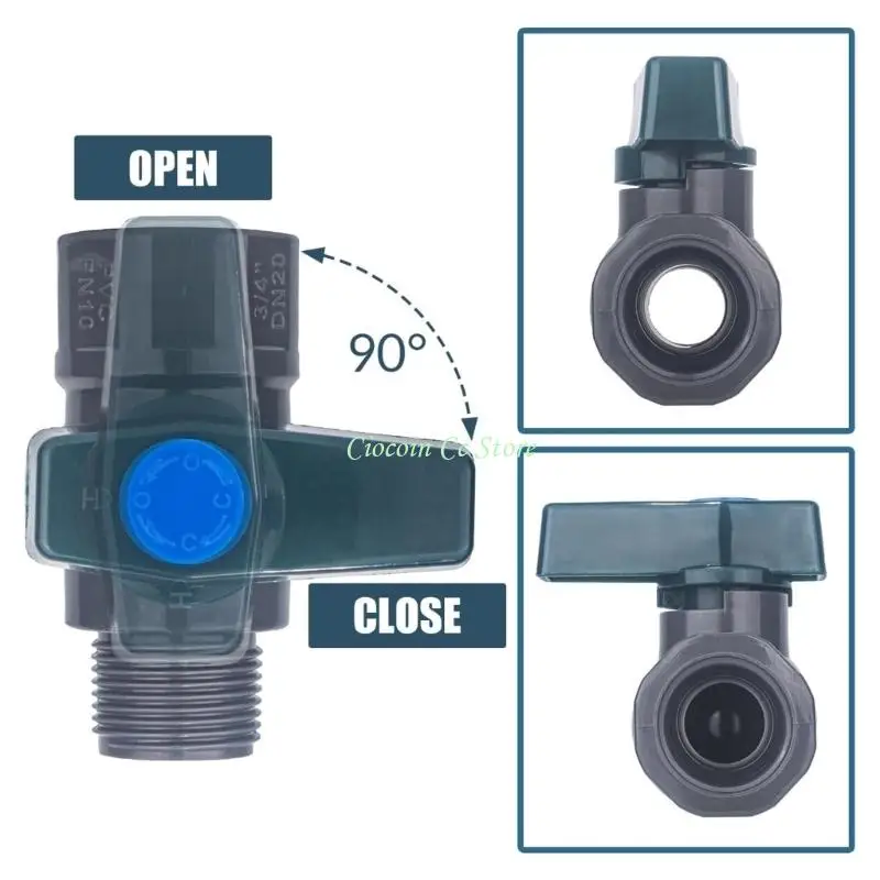 X90F Rain Barrels Spigot Includes Ball Valves Adapters Hose Fittings For Water Tanks
X90F Rain Barrels Spigot Includes Ball Valves Adapters Hose Fittings For Water Tanks