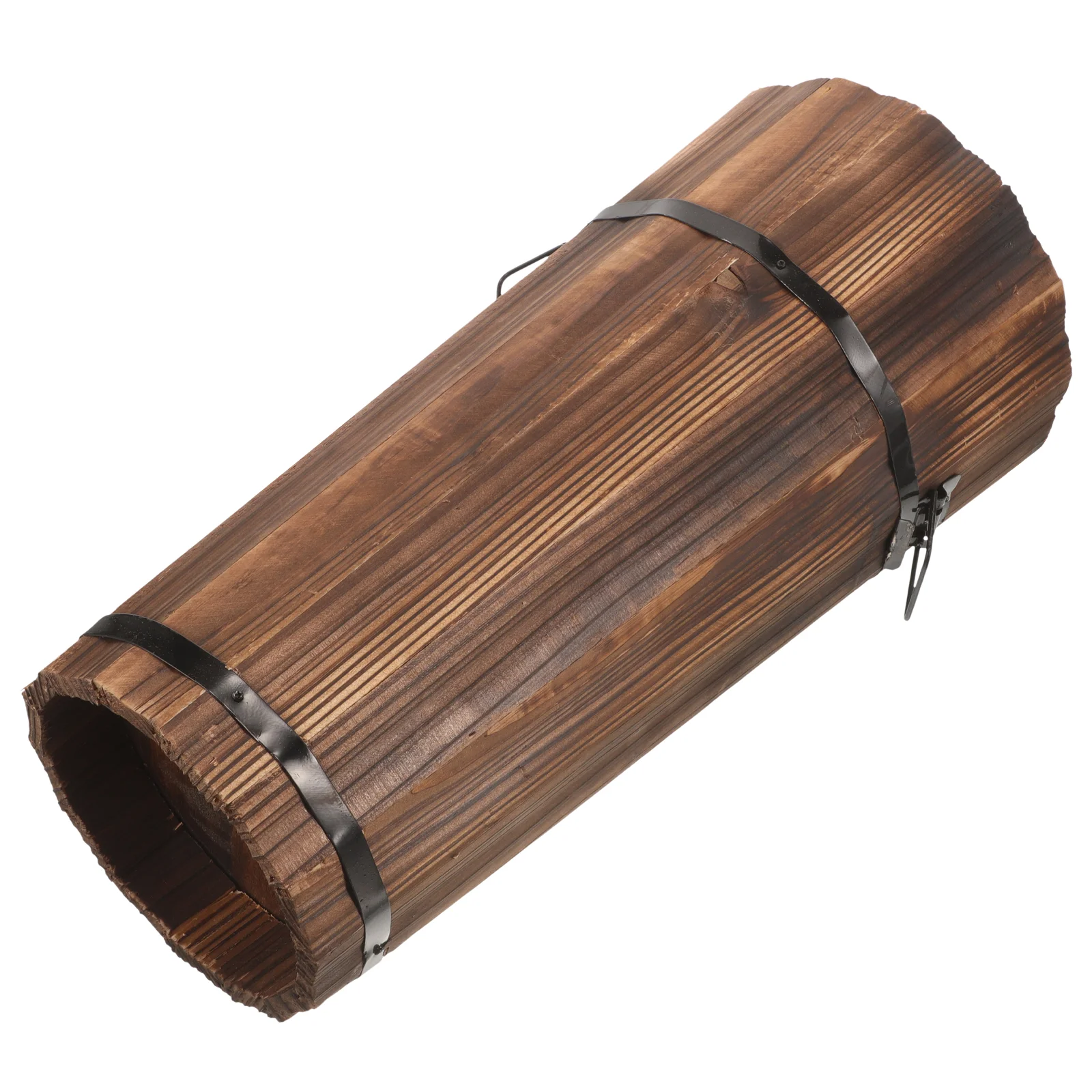 Wooden Umbrella Bucket Space-saving Holder Rack Garbage Can Hotel Stand Entryway Storage
Wooden Umbrella Bucket Space-saving Holder Rack Garbage Can Hotel Stand Entryway Storage