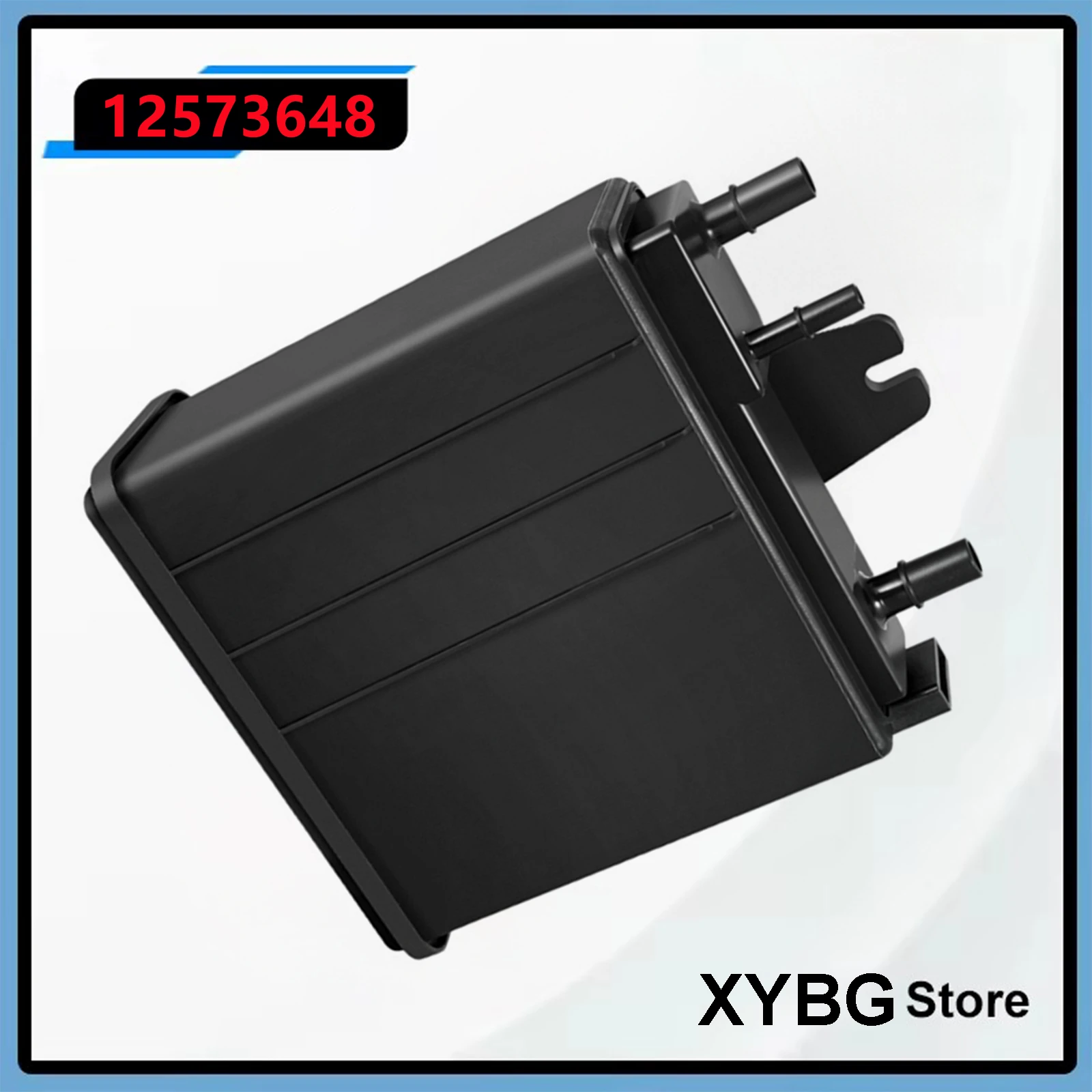 12573648 Car Accessories Vapor Canister 15109431 for Cadillac Chevrolet GMC 3.6L 4.8L 5.3L 6.0L 6.2L 04-16
12573648 Car Accessories Vapor Canister 15109431 for Cadillac Chevrolet GMC 3.6L 4.8L 5.3L 6.0L 6.2L 04-16