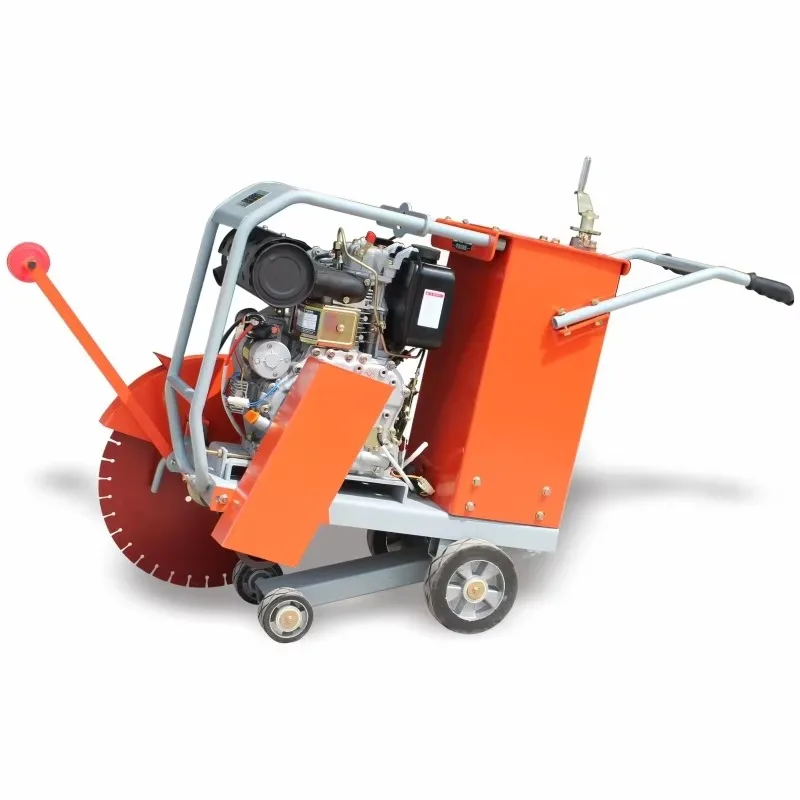Automatic road grooving machine asphalt cutting machine price road concrete cutting machine
Automatic road grooving machine asphalt cutting machine price road concrete cutting machine