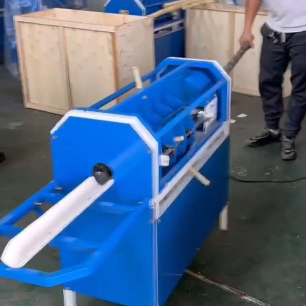 Коммерческая автоматическая электрическая машина для очистки сахарного тростника, машина для очистки сахарного тростника
Коммерческая автоматическая электрическая машина для очистки сахарного тростника, машина для очистки сахарного тростника