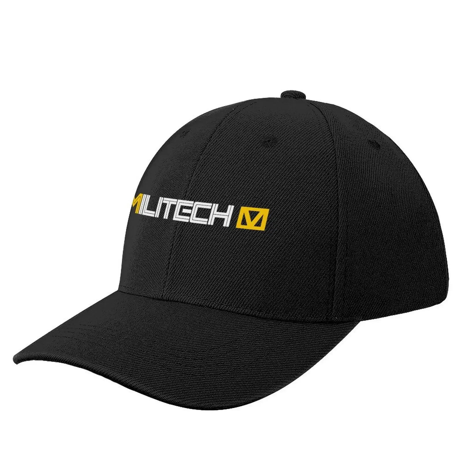Militech, бейсболка для косплея, Кепка для гольфа, Мужская солнцезащитная Кепка, Кепка для гольфа, бейсболка для мужчин и женщин
Militech, бейсболка для косплея, Кепка для гольфа, Мужская солнцезащитная Кепка, Кепка для гольфа, бейсболка для мужчин и женщин