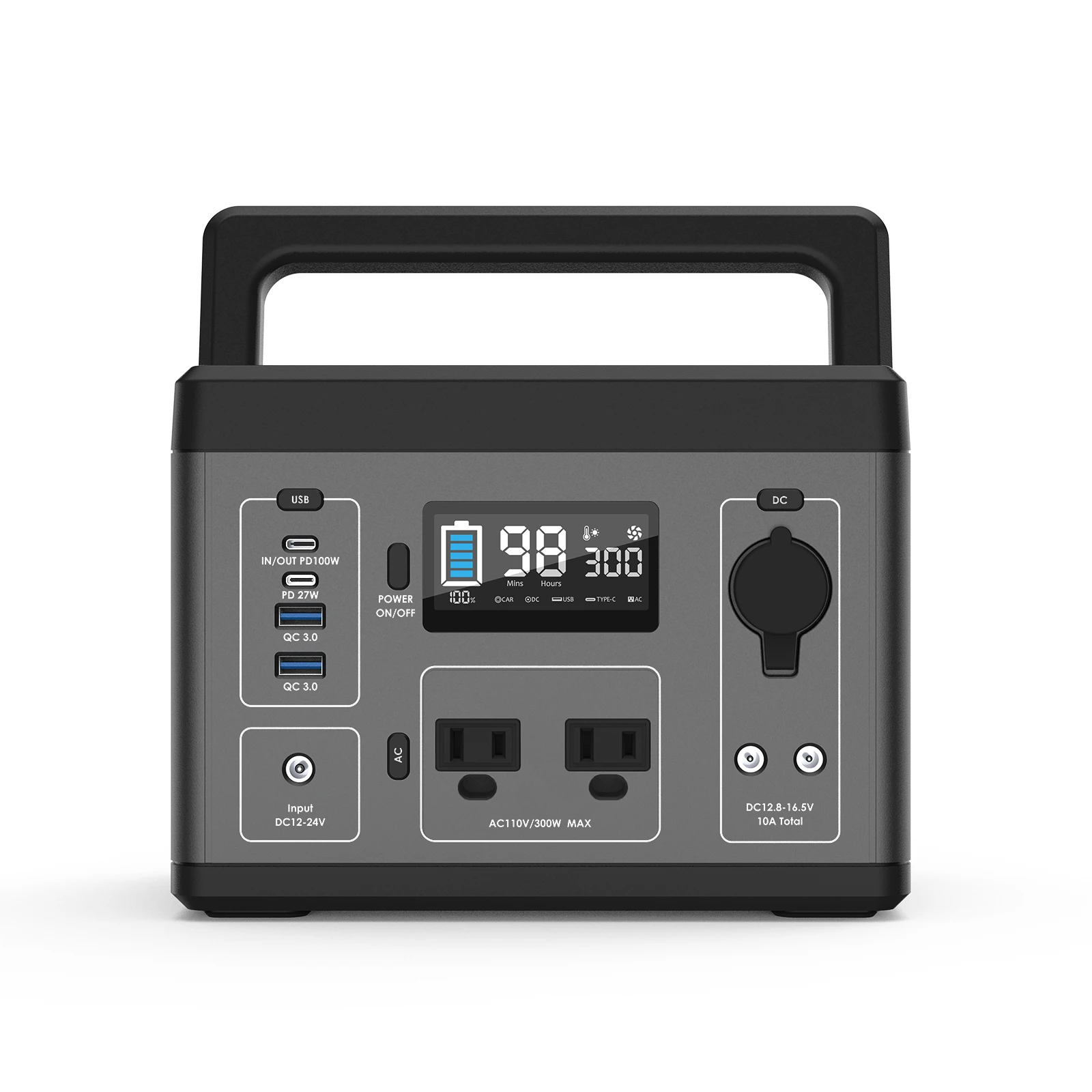 Factory price portable 20ah 266wh lithium ion battery laptop mobile solar charger power bank
Factory price portable 20ah 266wh lithium ion battery laptop mobile solar charger power bank