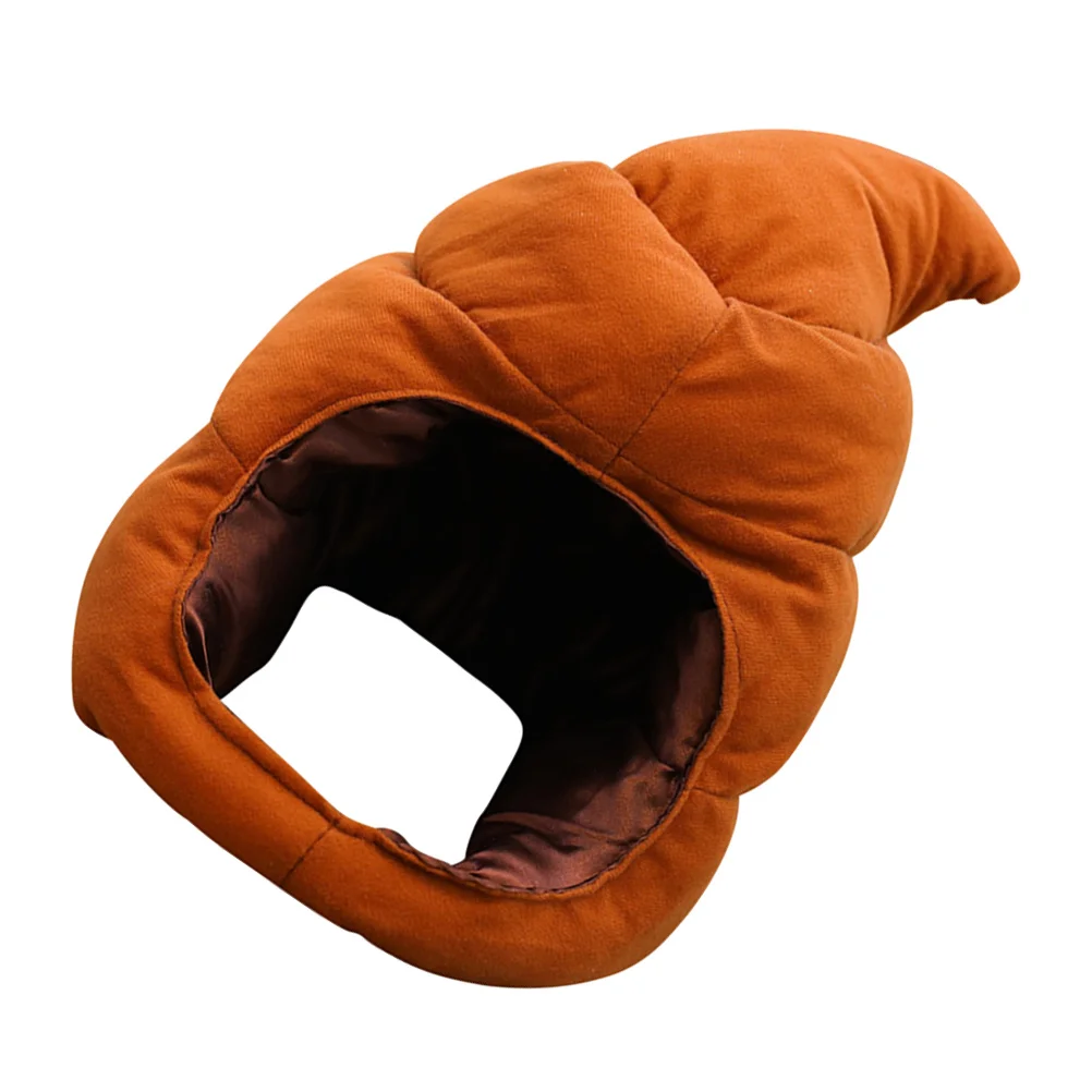 Cute Headgear Hats Party Spoof Prank Headwear Filling Plush Short Child Funny Shape
Cute Headgear Hats Party Spoof Prank Headwear Filling Plush Short Child Funny Shape
