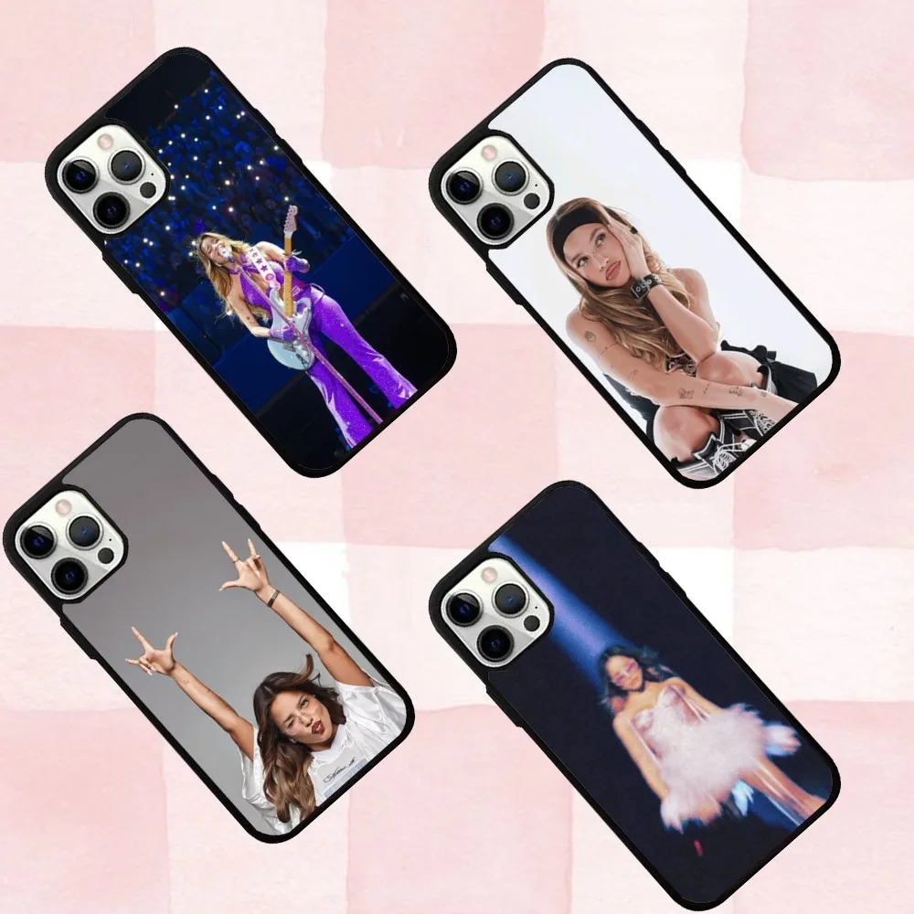 E-Emilia M-ernes MP3 Phone Case For IPhone 16,se4,15,Pro,Max,Case 14,Plus,13,12,11 Magesafe Magnetic Wireless Charge Cover
E-Emilia M-ernes MP3 Phone Case For IPhone 16,se4,15,Pro,Max,Case 14,Plus,13,12,11 Magesafe Magnetic Wireless Charge Cover
