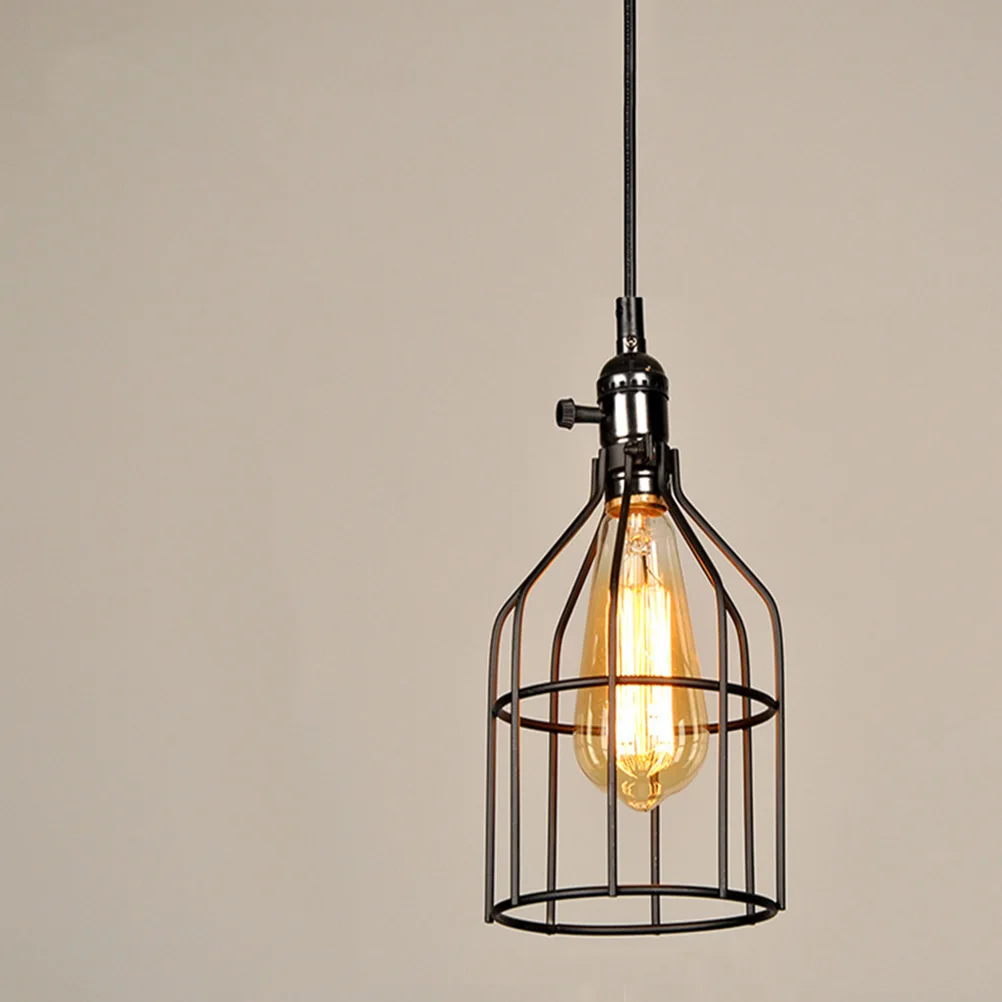 4Pcs Iron Art Lampshade Vintage Style Light Cover Retro Design Wall Lamp Accessories Decorative Lampshade for Home Bar Hotel
4Pcs Iron Art Lampshade Vintage Style Light Cover Retro Design Wall Lamp Accessories Decorative Lampshade for Home Bar Hotel