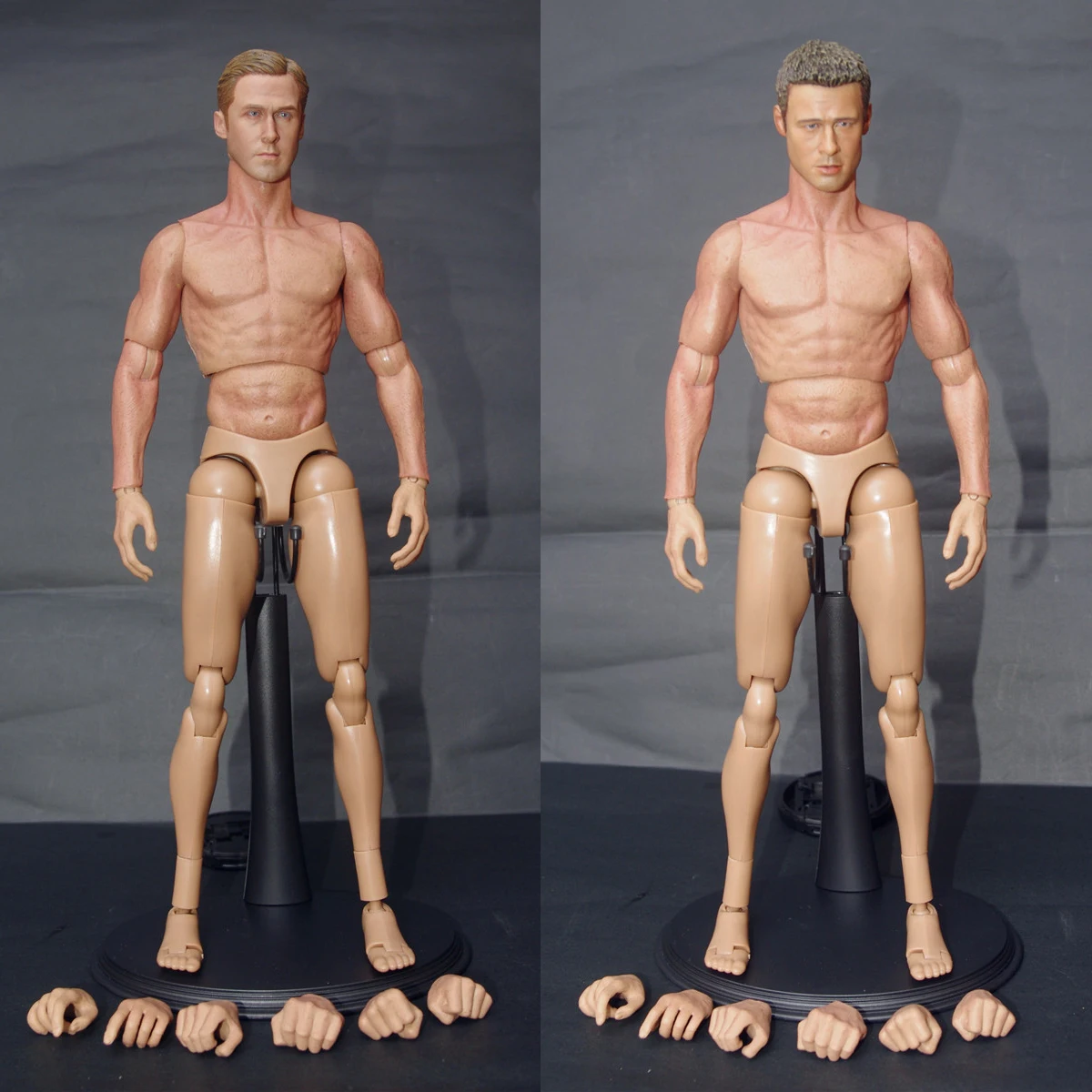 Масштаб 1/6, ZCTOYS S001, фигурка мужского тела для мальчика, военная, нагрудная, мышечная, похожая на TTM19, для 12 "солдат, экшн-фигурка, голова, игрушки
Масштаб 1/6, ZCTOYS S001, фигурка мужского тела для мальчика, военная, нагрудная, мышечная, похожая на TTM19, для 12 "солдат, экшн-фигурка, голова, игрушки