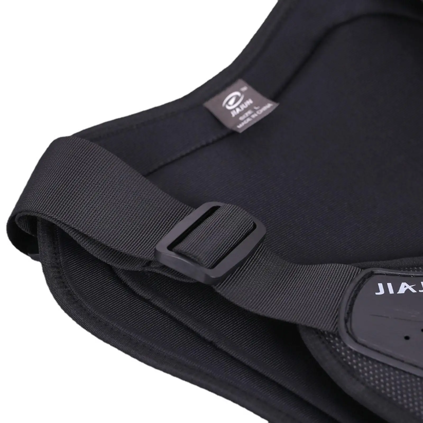 Motorcycle Armor Vest Adjustable Chest Back Protector PE Shell Vest for Motorbike Adventure Riding Equipment
Motorcycle Armor Vest Adjustable Chest Back Protector PE Shell Vest for Motorbike Adventure Riding Equipment
