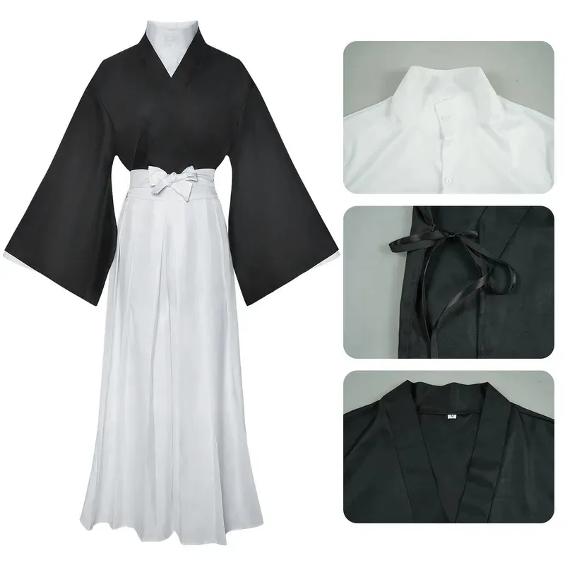 ♥ New 2025 Anime JJK Zenin Naoya Cosplay Costume Japanese Kimono Skirt Long Sleeves Coat Wig Man Halloween Christma ★ Bear House
♥ New 2025 Anime JJK Zenin Naoya Cosplay Costume Japanese Kimono Skirt Long Sleeves Coat Wig Man Halloween Christma ★ Bear House