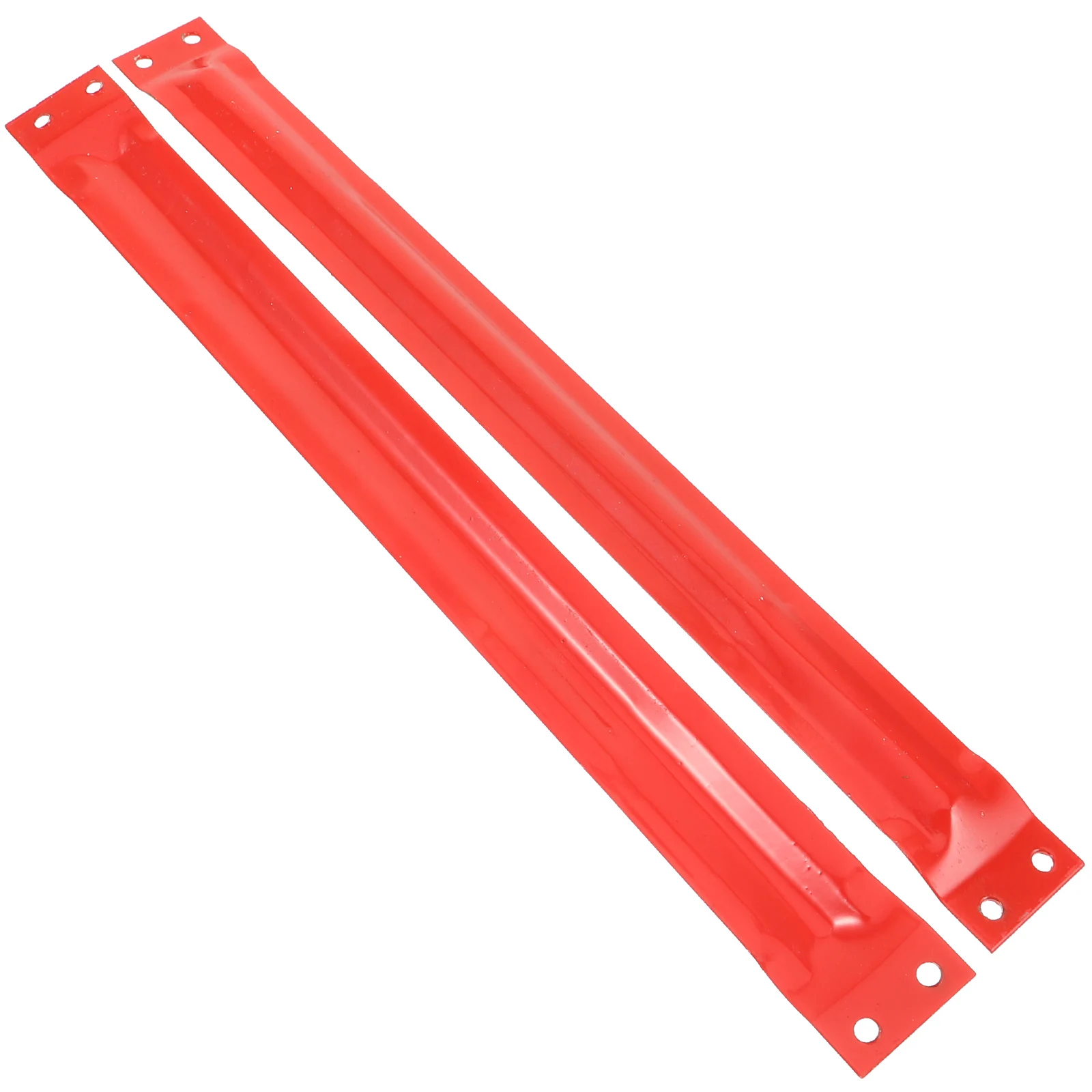 2pcs Ladder Accessories Sturdy Metal Tie Ladder Rods For Fixing Rods Lightweight Storage Compatible Replacement
2pcs Ladder Accessories Sturdy Metal Tie Ladder Rods For Fixing Rods Lightweight Storage Compatible Replacement