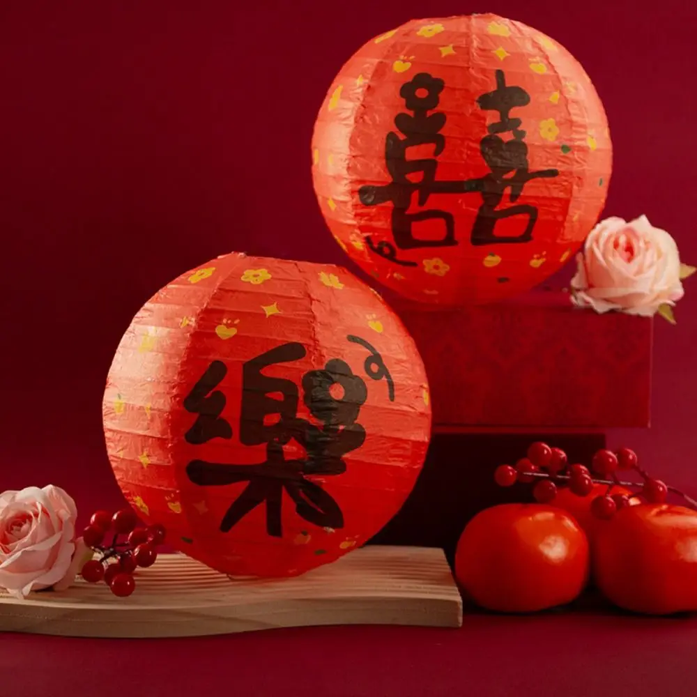 Traditional Round Festival Lantern 30CM Mid Autumn Chinese Style Lantern Decoration Good Luck New Year Lantern Indoor Outdoor
Traditional Round Festival Lantern 30CM Mid Autumn Chinese Style Lantern Decoration Good Luck New Year Lantern Indoor Outdoor