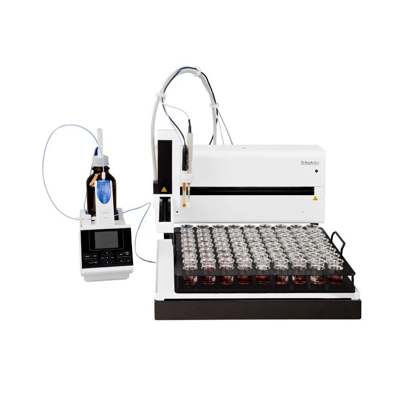 Программное обеспечение Julabo Chomtron TW 7400 и блок автоматических непрерывных измерений Julabo TW 7400
Программное обеспечение Julabo Chomtron TW 7400 и блок автоматических непрерывных измерений Julabo TW 7400