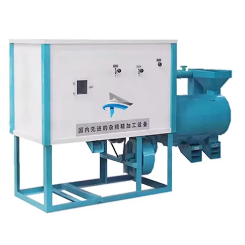 Corn Peeling Corn Maize Grits Flour Milling Making Machine for Sale
Corn Peeling Corn Maize Grits Flour Milling Making Machine for Sale