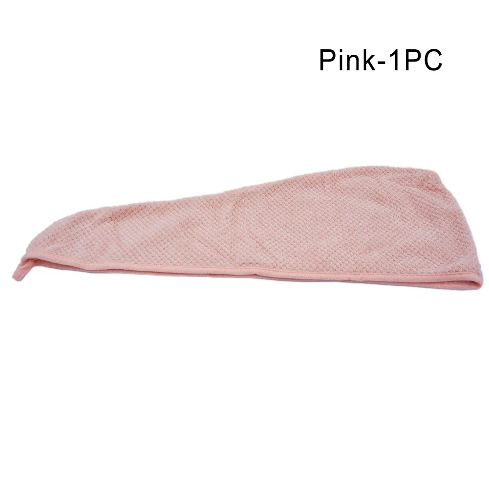 Brand new Quick Dry Towel Shower Cap 24x60cm Button & loop Drying Hair Wrap Strong absorption water Bath Turban
Brand new Quick Dry Towel Shower Cap 24x60cm Button & loop Drying Hair Wrap Strong absorption water Bath Turban