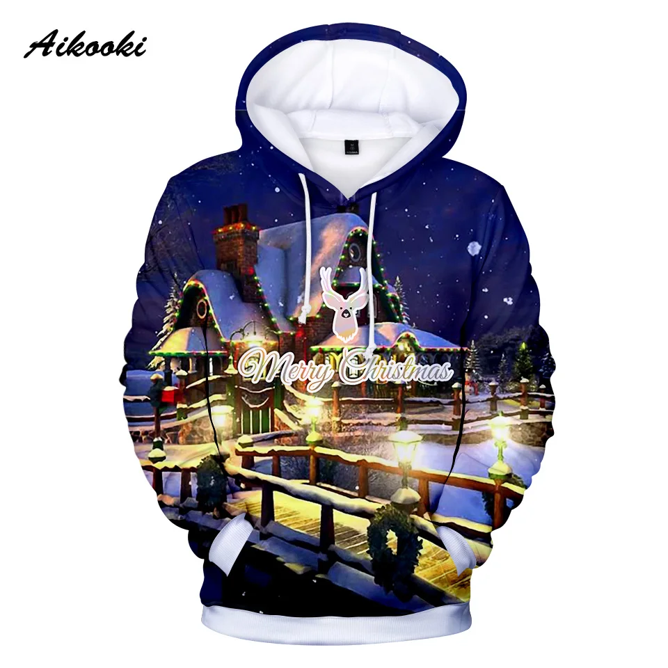 Classic Popular Funny Happy Merry Christmas 3D Print Hoodies Sweatshirts Men/Women Long Sleeve Sweatshirt Casual Pullovers
Classic Popular Funny Happy Merry Christmas 3D Print Hoodies Sweatshirts Men/Women Long Sleeve Sweatshirt Casual Pullovers