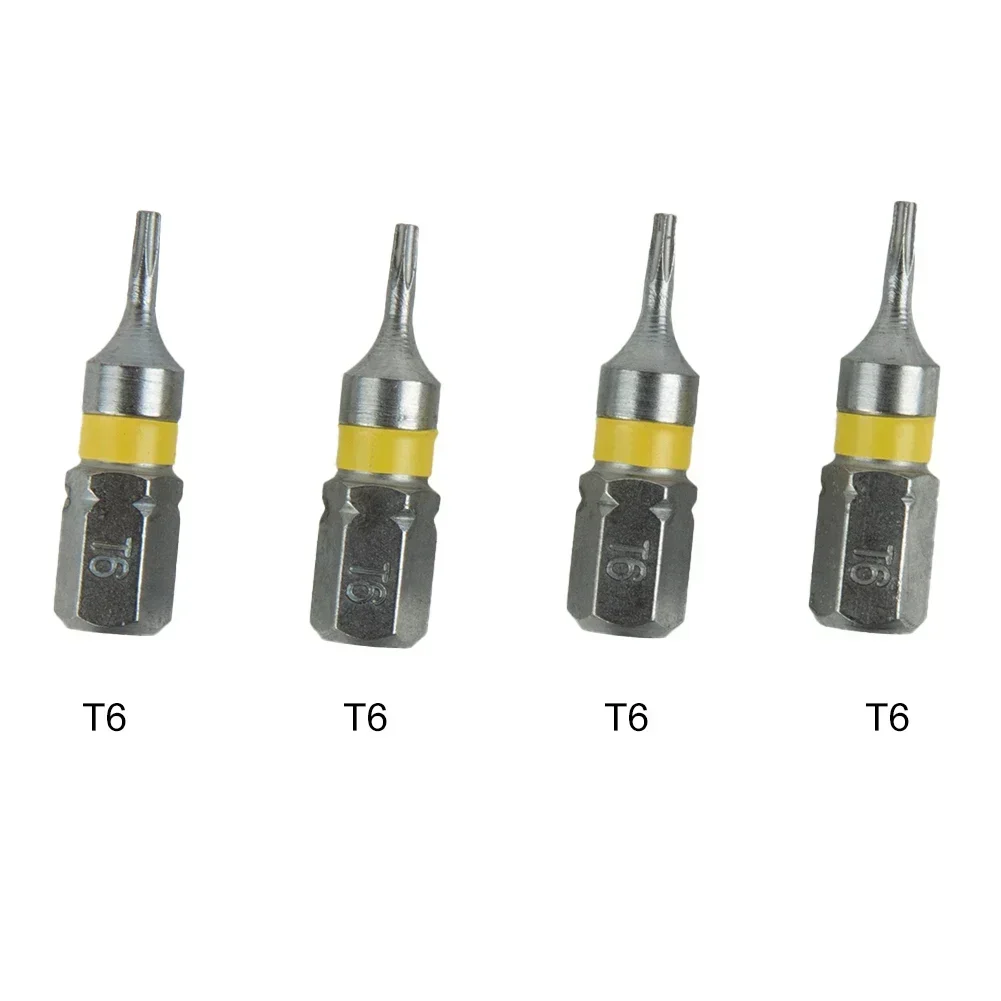 4 шт. отвертки Torx 1/4 дюйма с шестигранным хвостовиком и квадратной головкой, отвертка из легированной стали, защитные отвертки Torx Han
4 шт. отвертки Torx 1/4 дюйма с шестигранным хвостовиком и квадратной головкой, отвертка из легированной стали, защитные отвертки Torx Han