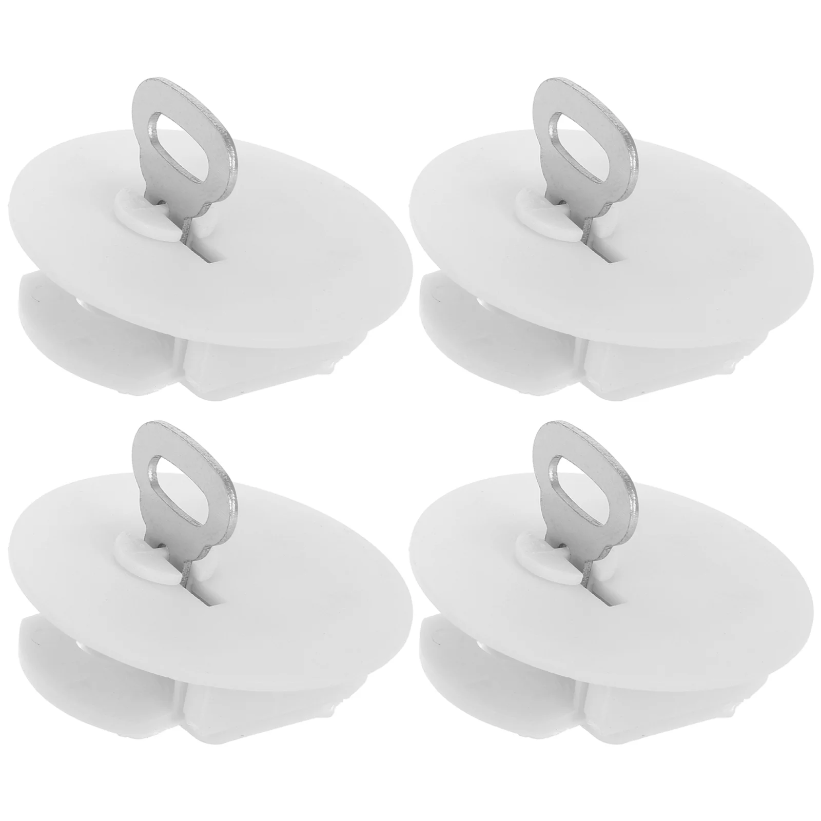 10 Pcs Piggy Bank Plug Stopper Replacement with Key Rubber Stoppers Plugs Password Money for Kids
10 Pcs Piggy Bank Plug Stopper Replacement with Key Rubber Stoppers Plugs Password Money for Kids