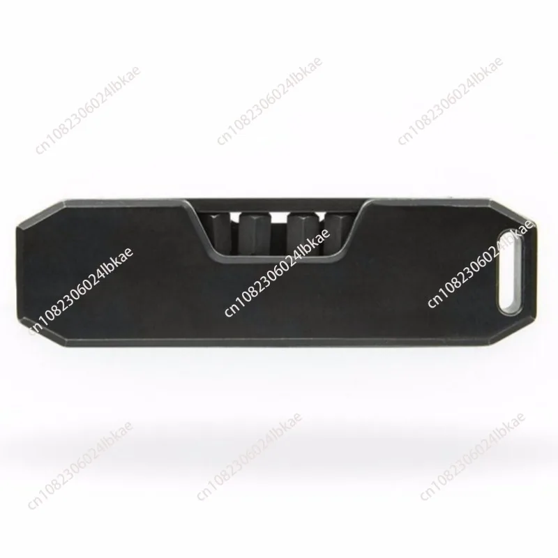 New Professional 8/10 Heads EDC Pocket Tool Small Size Compact Can Opener Multifunctional Precision Design Repair Tool
New Professional 8/10 Heads EDC Pocket Tool Small Size Compact Can Opener Multifunctional Precision Design Repair Tool