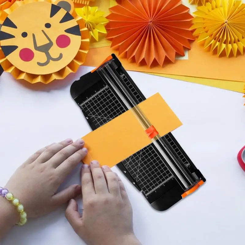 Craft Paper Cutter Professional Precise Multifunctional A4 Paper Cutter Always Cuts Straight Tool Accurate Cutting Tool For Home
Craft Paper Cutter Professional Precise Multifunctional A4 Paper Cutter Always Cuts Straight Tool Accurate Cutting Tool For Home
