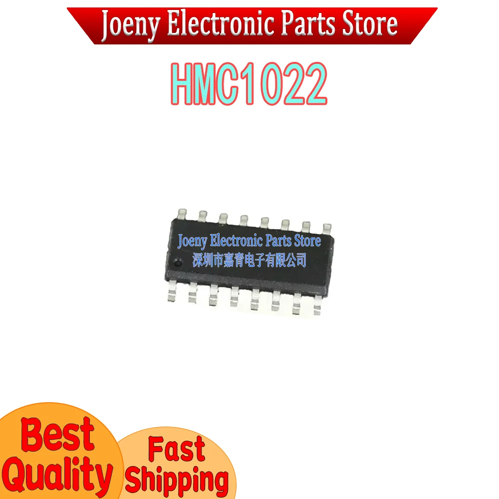 New Original HMC1022 1-2 PC shell
New Original HMC1022 1-2 PC shell