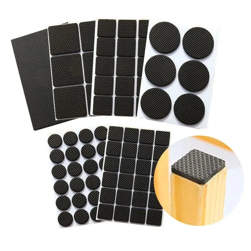 Самоклеящиеся угловые накладки из ЭВА, противоскользящие защитные ограждения по краям стола, защита мебели для ножек и краев, устойчивый к царапинам напольный коврик
Самоклеящиеся угловые накладки из ЭВА, противоскользящие защитные ограждения по краям стола, защита мебели для ножек и краев, устойчивый к царапинам напольный коврик