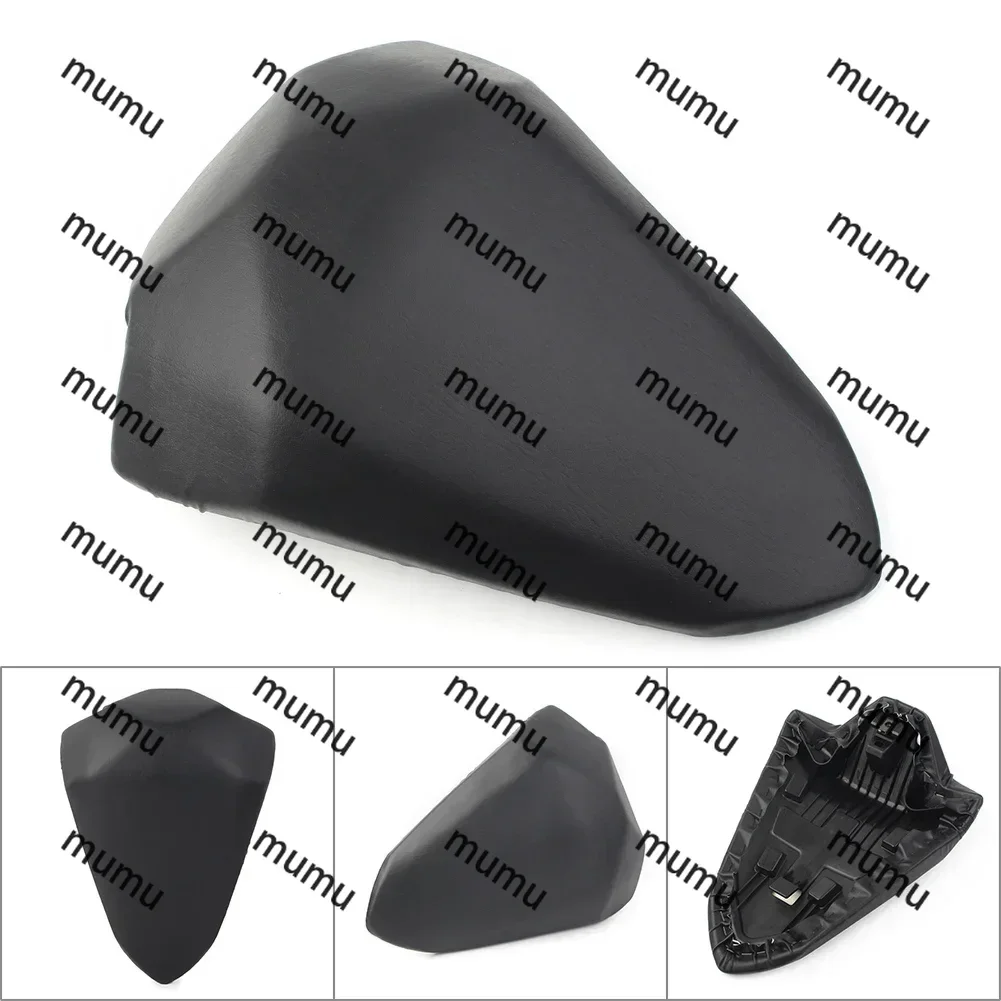 For Ducati Panigale 1100 V4 V4S 2018 2019 2020 2021 2022 Motorcycle Rear Pillion Passenger Seat Leather Cushion Pad
For Ducati Panigale 1100 V4 V4S 2018 2019 2020 2021 2022 Motorcycle Rear Pillion Passenger Seat Leather Cushion Pad