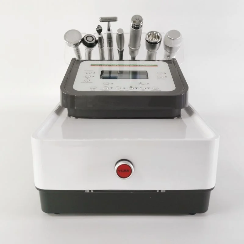 Deposit 5d+led Management Device Salon New 5d Radio Frequency Facial Lifting Galvanic Massager Multi Function Face Devic
Deposit 5d+led Management Device Salon New 5d Radio Frequency Facial Lifting Galvanic Massager Multi Function Face Devic