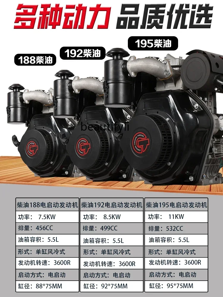 A44 NEW y Corn small harvester, automatic peeling and peeling harvester, household diesel single line, all-in-one machine
A44 NEW y Corn small harvester, automatic peeling and peeling harvester, household diesel single line, all-in-one machine