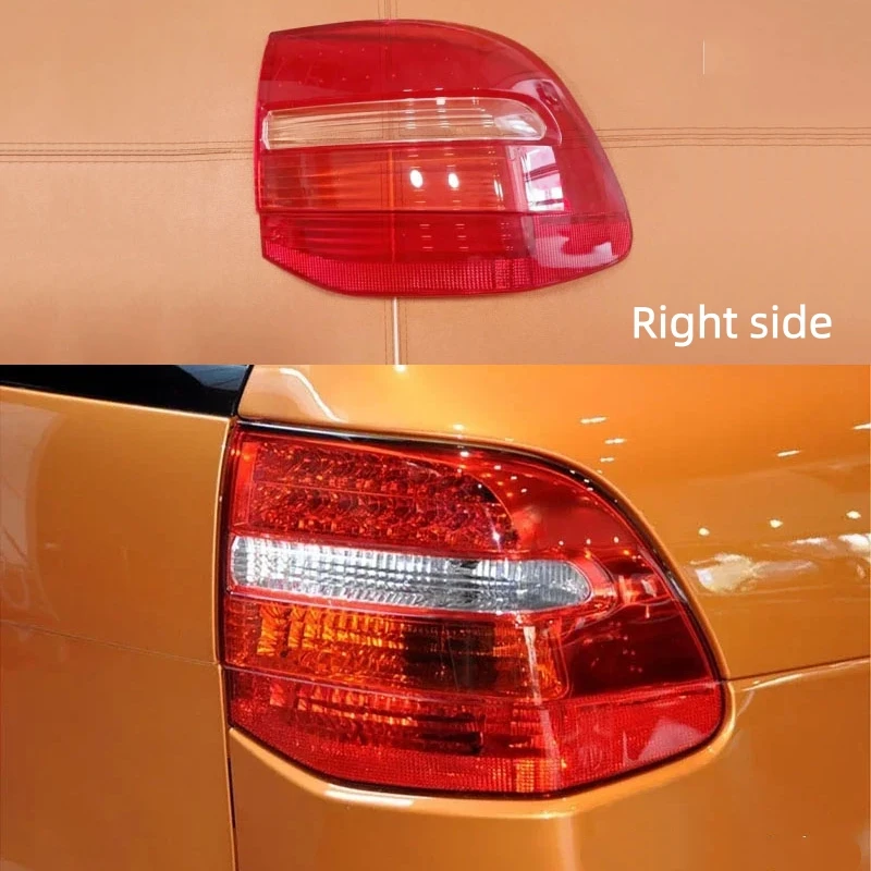 For Porsche Cayenne 2007 2008 2009 2010 Rear Taillight Shell Replace Brake lights Lens Lamp Shade Rear Shell Cover
For Porsche Cayenne 2007 2008 2009 2010 Rear Taillight Shell Replace Brake lights Lens Lamp Shade Rear Shell Cover