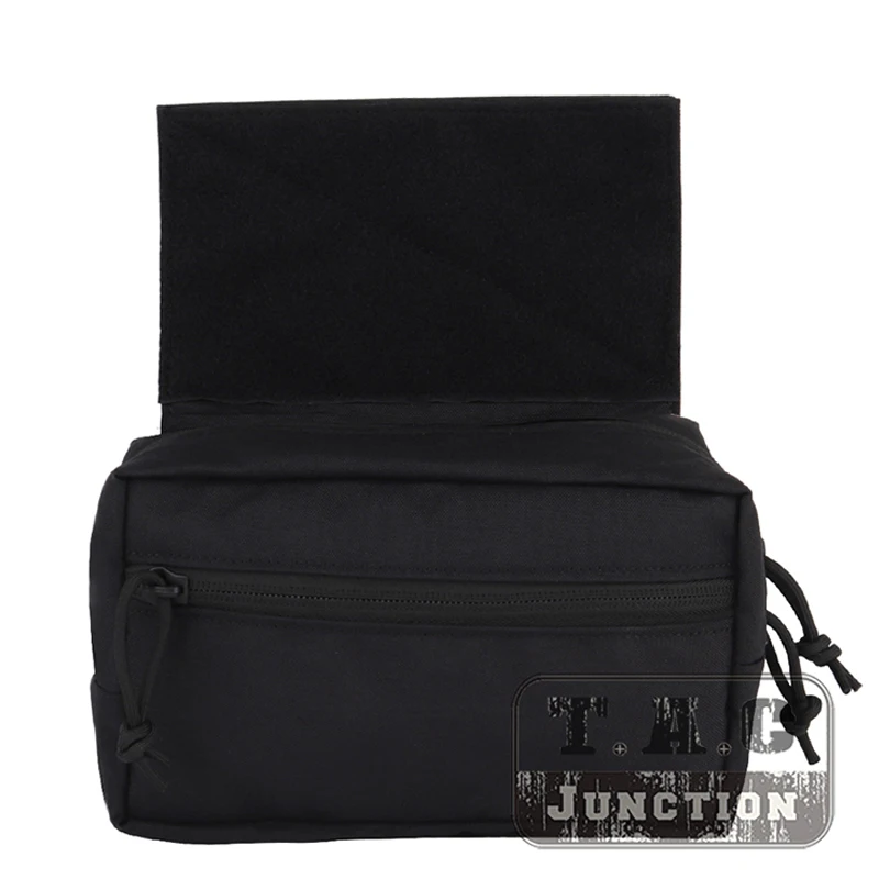 For MK3 Chest Rig Chassis SACK Pouch LBT JPC CPC Ferro Plate Carrier Tactical Fanny Pack Sub Abdominal Carrying Accessories BK
For MK3 Chest Rig Chassis SACK Pouch LBT JPC CPC Ferro Plate Carrier Tactical Fanny Pack Sub Abdominal Carrying Accessories BK