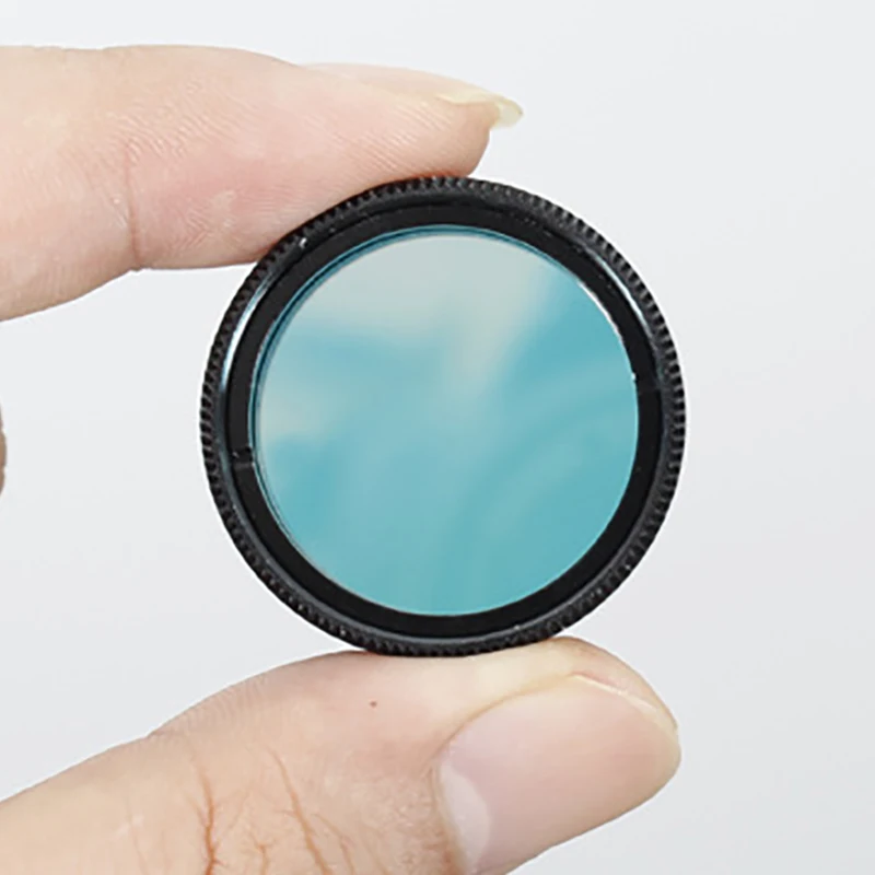Telescope Accessories 1.25" H-Beta Astronomy Filter Multi-Coated Aluminum Alloy Polarizer Filter Astronomy Eyepieces Accessories
Telescope Accessories 1.25" H-Beta Astronomy Filter Multi-Coated Aluminum Alloy Polarizer Filter Astronomy Eyepieces Accessories