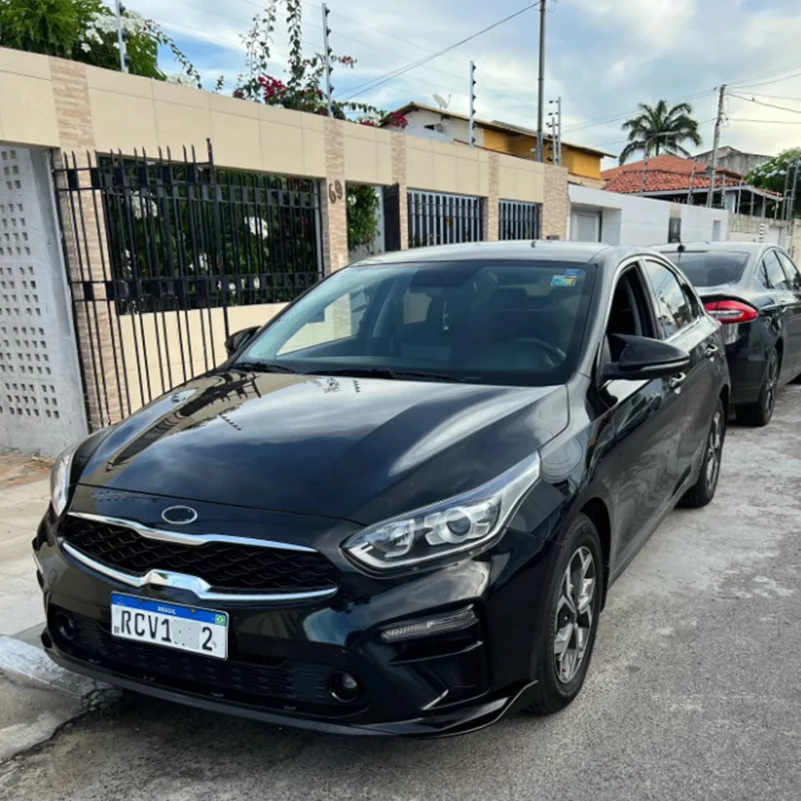 For KIA Cerato Forte 2018~2023 Door Side Wing Rearview Mirror Cover Sticker Trim Cap Lid With Horn Car Styling Auto Accessories
For KIA Cerato Forte 2018~2023 Door Side Wing Rearview Mirror Cover Sticker Trim Cap Lid With Horn Car Styling Auto Accessories
