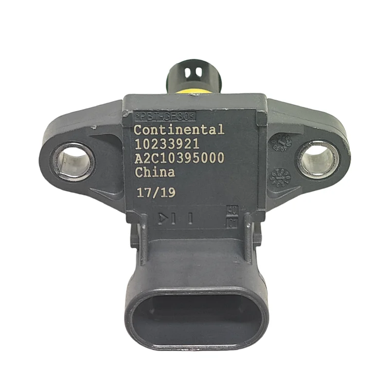 Оригинальный датчик давления впускного воздуха MAP-датчик для SAIC MG350 MG3 MG5 MGZS I5 RX3 GT 10233921 A2C 10395000 
Оригинальный датчик давления впускного воздуха MAP-датчик для SAIC MG350 MG3 MG5 MGZS I5 RX3 GT 10233921 A2C 10395000